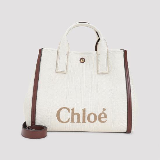 26SS 끌로에 숄더백 CH25US910P19 24P HOT SAND - CHLOE