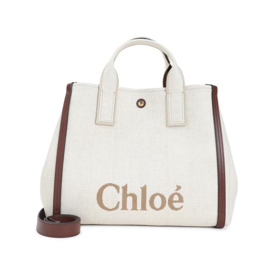 26SS 끌로에 숄더백 CH25US910P19 24P HOT SAND - CHLOE