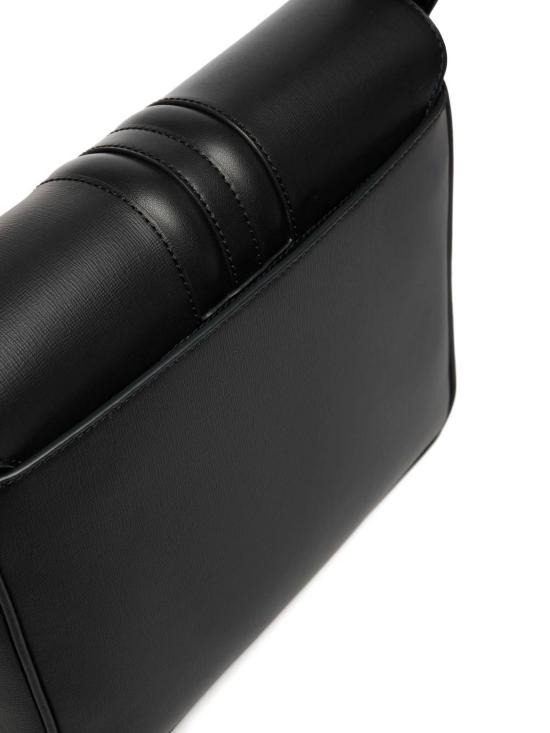 25FW 발리 크로스백 MAC04UEC001U901P BLACK DOM - BALLY