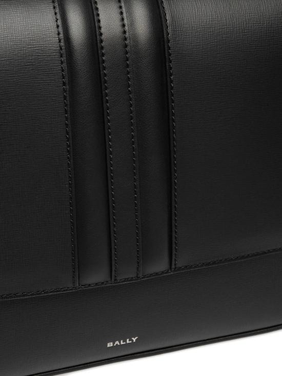 25FW 발리 크로스백 MAC04UEC001U901P BLACK DOM - BALLY