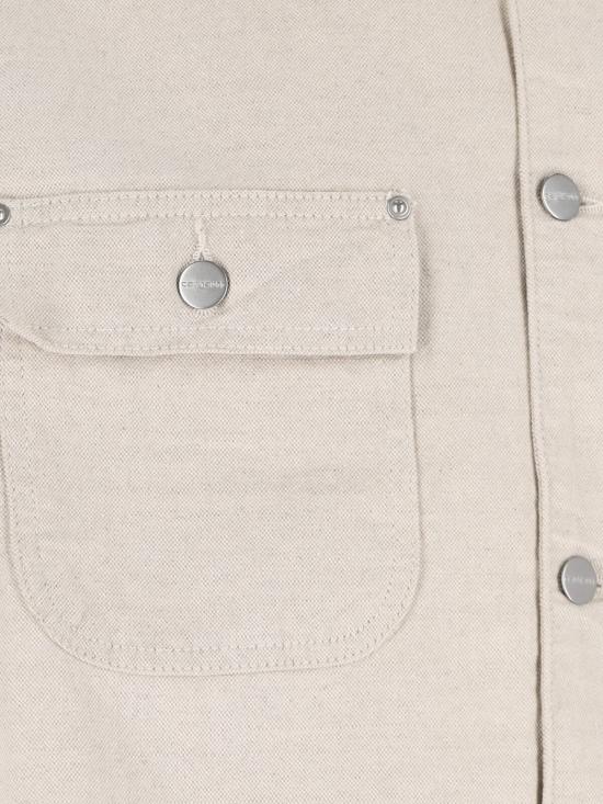 25FW 칼하트 WIP 월터 초어 코트 I0355520502 NATURAL RINSED DOM - CARHARTT WIP