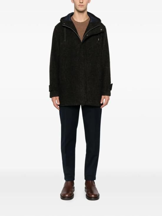 25FW 에르노 패딩 PA000165U 33450 7780 VERDONE - HERNO