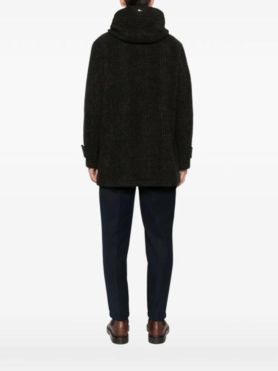 25FW 에르노 패딩 PA000165U 33450 7780 VERDONE - HERNO