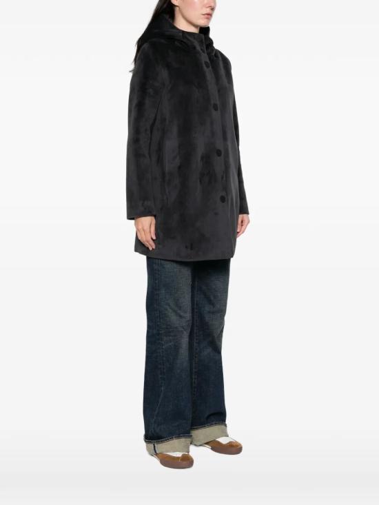25FW 로베르토 리치 디자인 패딩 W25539 10 BLACK - RRD ROBERTO RICCI DESIGN