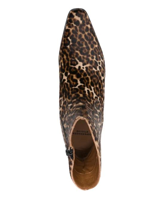 25FW 코펜하겐 부츠 CPH293 LEH LEO - COPENHAGEN