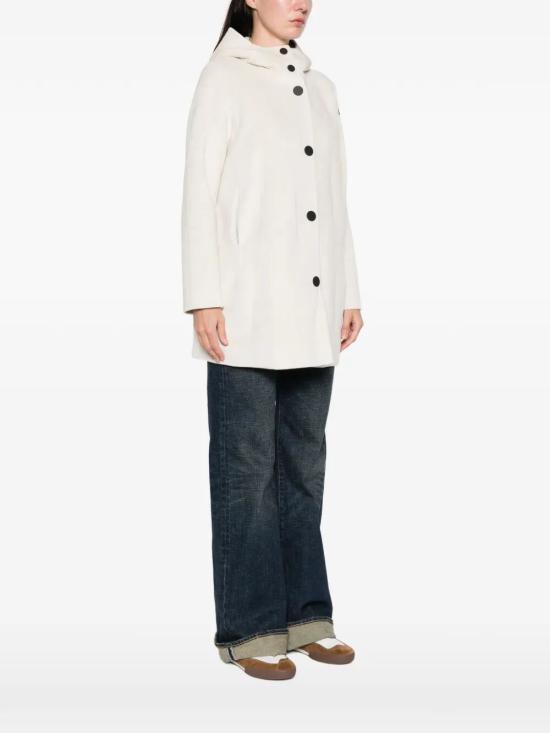 25FW 로베르토 리치 디자인 패딩 W25539 32 CREAM - RRD ROBERTO RICCI DESIGN