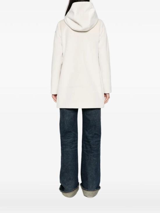 25FW 로베르토 리치 디자인 패딩 W25539 32 CREAM - RRD ROBERTO RICCI DESIGN