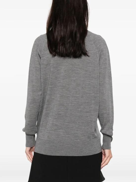 25FW 리비아나 콘티 터틀넥 F5WA23 X92 0 GRIGIO - LIVIANA CONTI