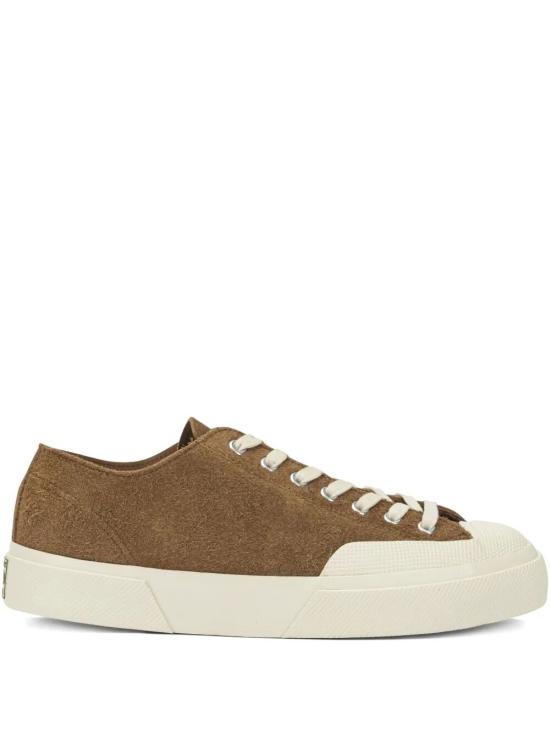 25FW 수페르가 스니커즈 S3148NW AOA BROWN BRIQUE OFF WHI