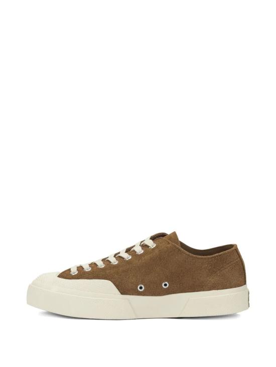 25FW 수페르가 스니커즈 S3148NW AOA BROWN BRIQUE OFF WHI - SUPERGA