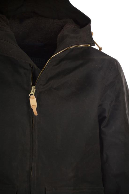 25FW 마니팟투라 체카렐리 수트 세트 7066 WX CHOCOLATE Brown - MANIFATTURA CECCARELLI