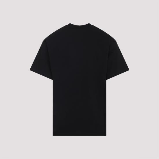 26SS 칼하트 WIP 반팔 티셔츠 I03673589XX03 BLACK - CARHARTT WIP