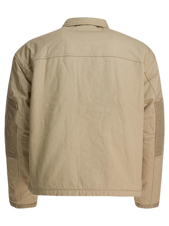 25FW 스투시 자켓 1158601007 KHAKI Beige - STUSSY
