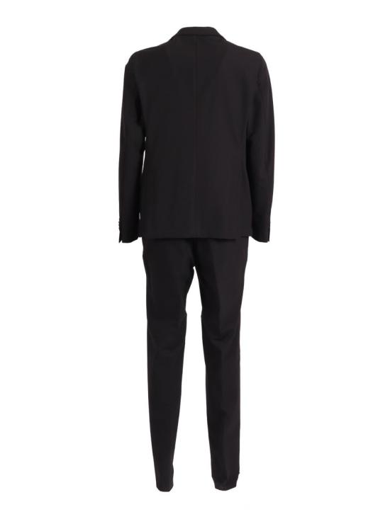 25FW 엘비엠 수트 세트 3844 55715 3 239959 Black - L.B.M.