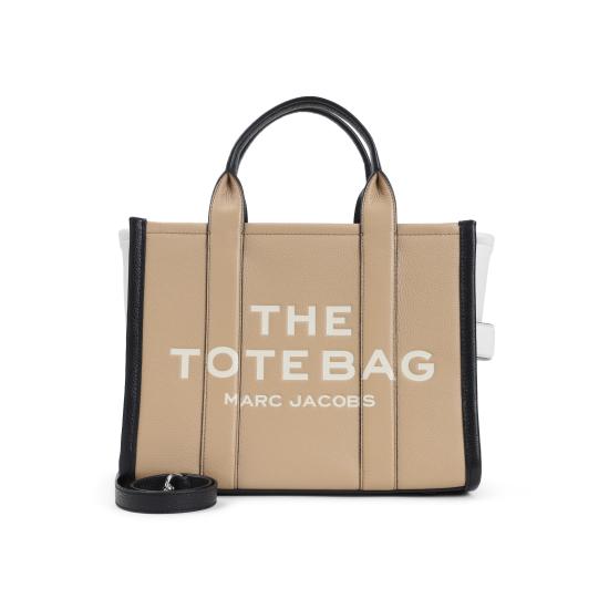 26SS 마크제이콥스 토트백 H007L01RE22 233 CAMEL MULTI - MARC JACOBS