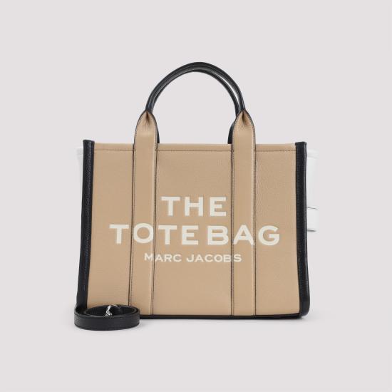 26SS 마크제이콥스 토트백 H007L01RE22 233 CAMEL MULTI - MARC JACOBS