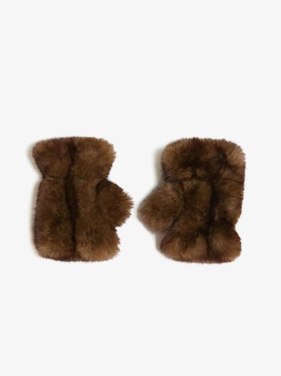  아파리 장갑 스 아리엘 B 핑거리스