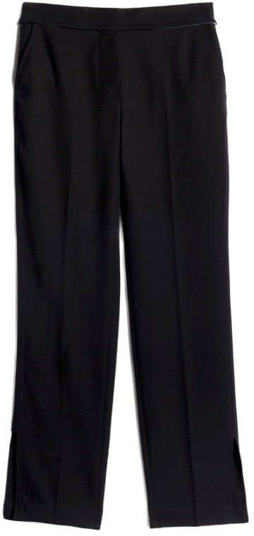  자크뮈스 코트 231PA0381333990 BLACK