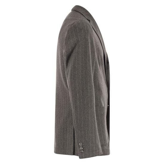 25FW 보스 수트 50551539 GREY - BOSS