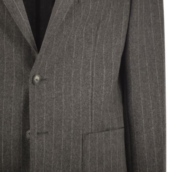 25FW 보스 수트 50551539 GREY - BOSS