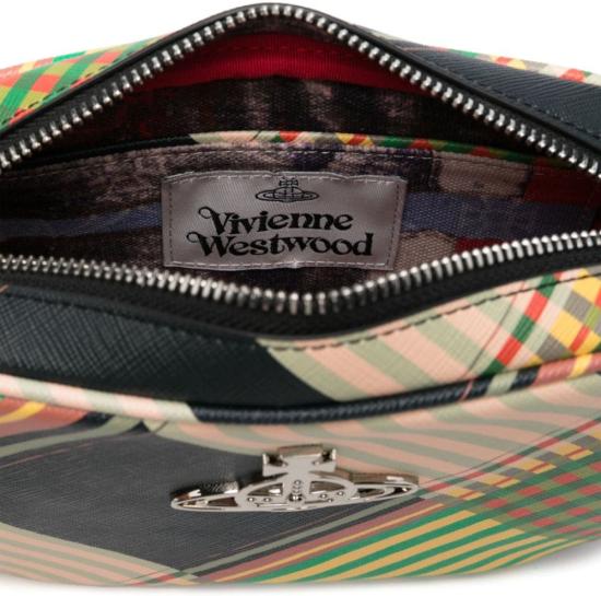 24FW 비비안웨스트우드 숄더백 43030036UL0074O102 DIVERS - VIVIENNE WESTWOOD