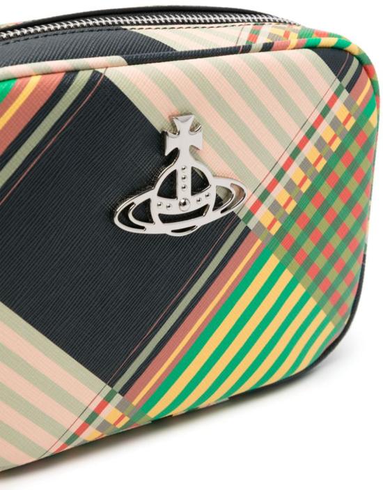 24FW 비비안웨스트우드 숄더백 43030036UL0074O102 DIVERS - VIVIENNE WESTWOOD