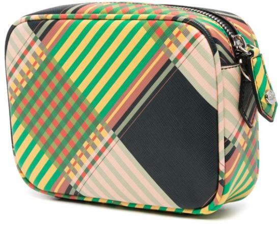 24FW 비비안웨스트우드 숄더백 43030036UL0074O102 DIVERS - VIVIENNE WESTWOOD