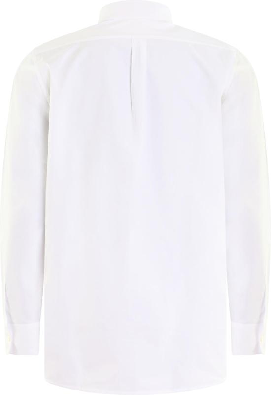  지방시 셔츠 BM612U15H7100 WHITE - GIVENCHY
