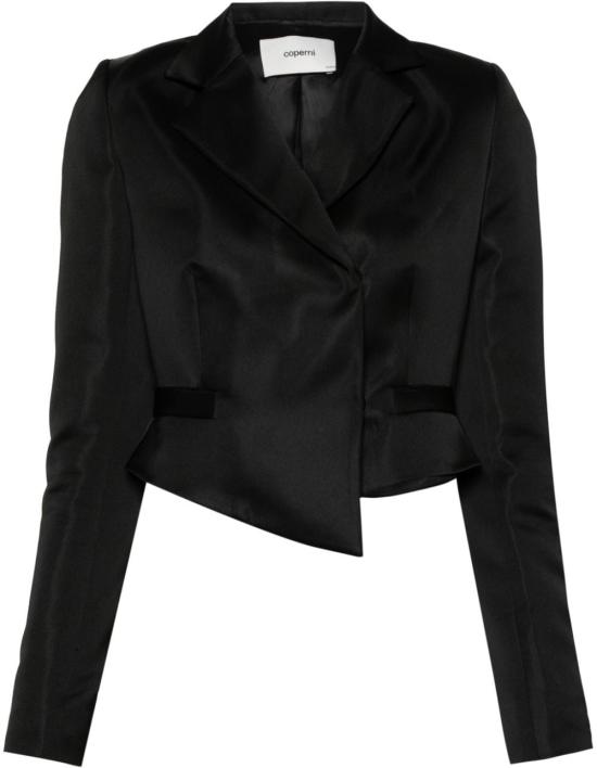  코페르니 코트 COPV54828BLACK - COPERNI