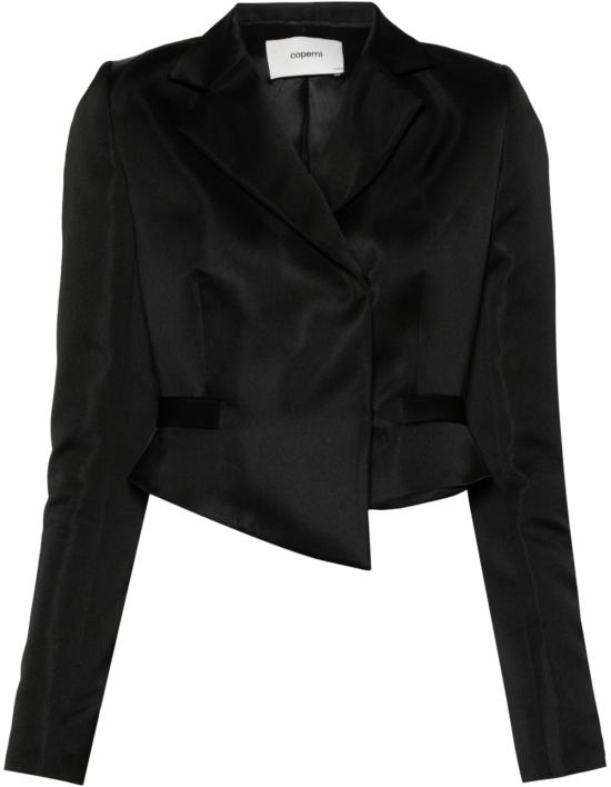  코페르니 코트 COPV54828BLACK