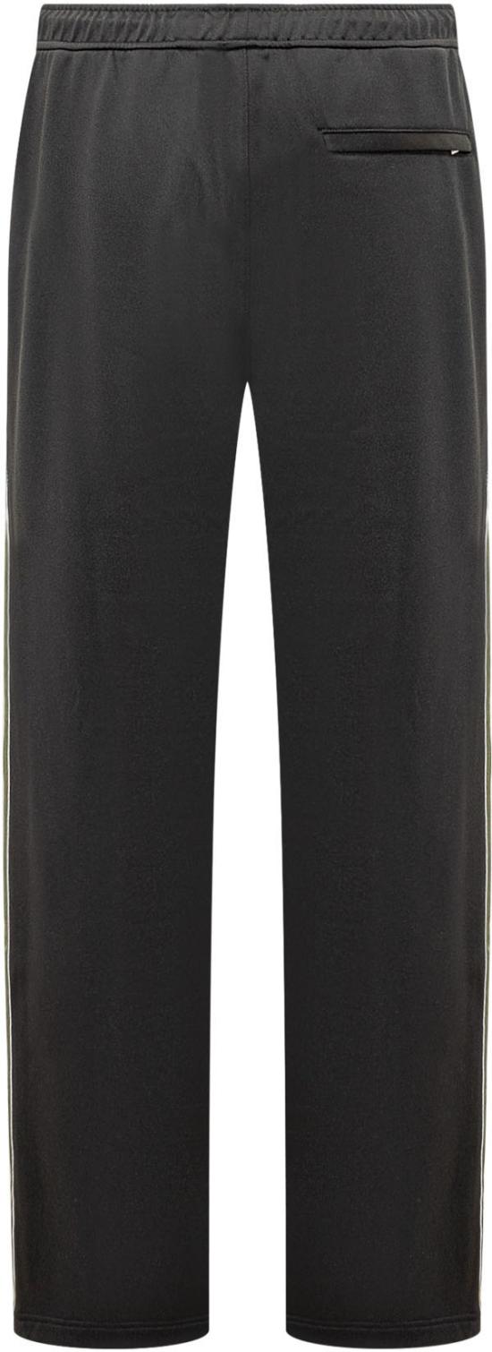  랑방 트레이닝/조거 팬츠 RMTR00655583A2410 BLACK - LANVIN