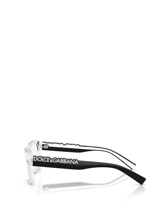 26FW 돌체앤가바나 안경 DG5112 3133 CRYSTAL - DOLCE & GABBANA