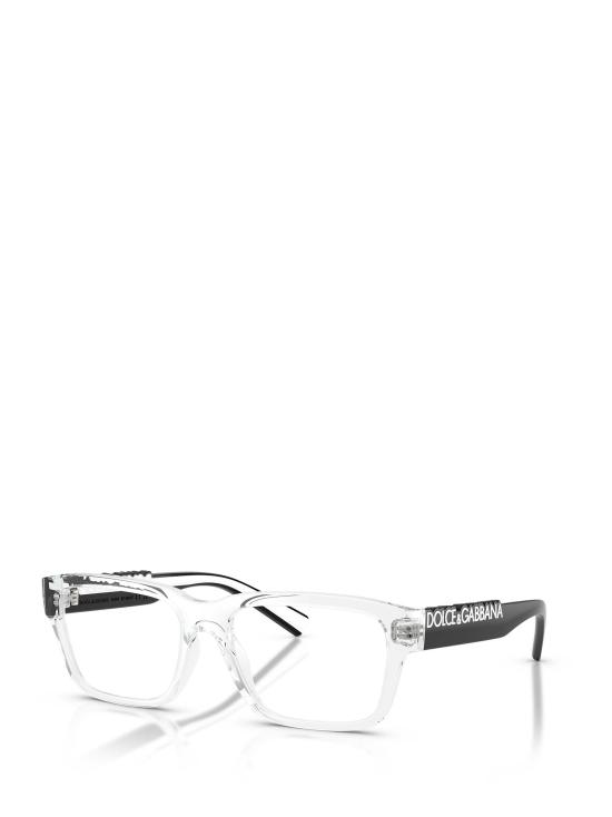 26FW 돌체앤가바나 안경 DG5112 3133 CRYSTAL - DOLCE & GABBANA