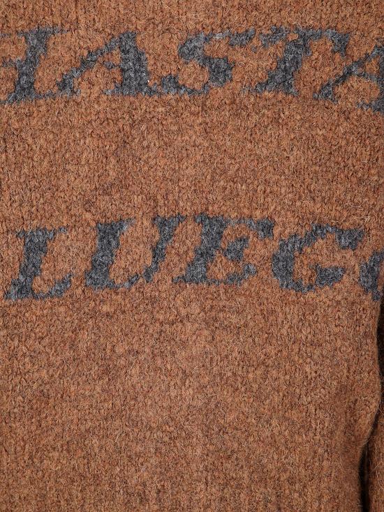 25FW 팔로마울 가디건 VJ9004323 BROWN DOM - PALOMA WOOL