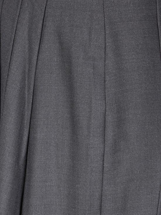 25FW 팔로마울 수트 팬츠 VV6903209 GREY DOM - PALOMA WOOL