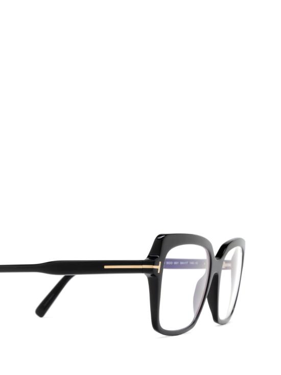26FW 톰포드 안경 FT5947 B 001 SHINY BLACK - TOMFORD