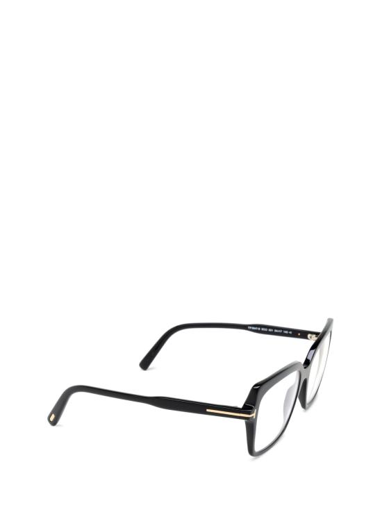 26FW 톰포드 안경 FT5947 B 001 SHINY BLACK - TOMFORD