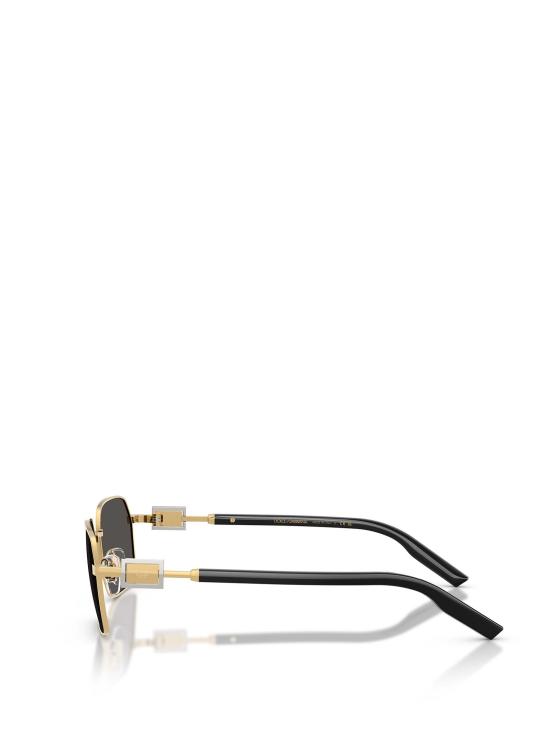 26FW 돌체앤가바나 선글라스 DG2316 02 87 GOLD - DOLCE & GABBANA