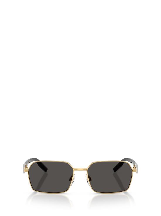 26FW 돌체앤가바나 선글라스 DG2316 02 87 GOLD