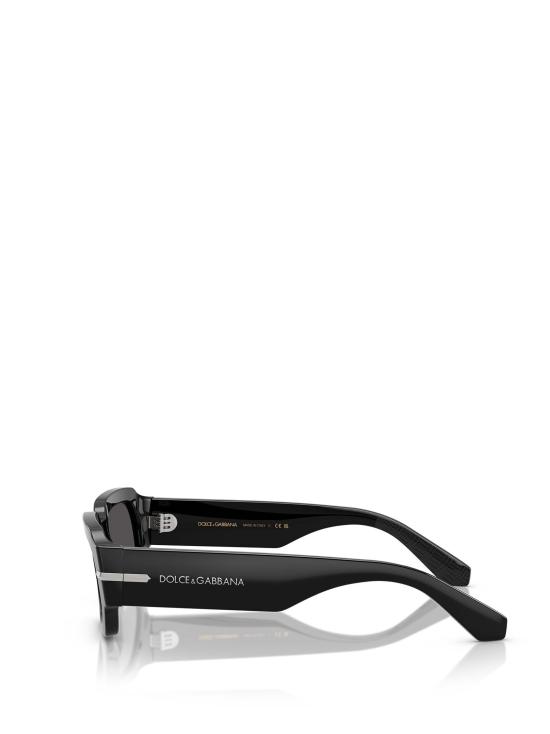 26FW 돌체앤가바나 선글라스 DG4485 501 87 BLACK - DOLCE & GABBANA