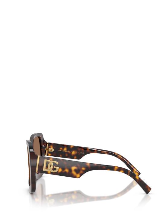 26FW 돌체앤가바나 선글라스 DG4513 502 73 HAVANA - DOLCE & GABBANA