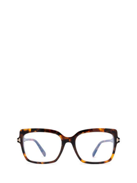 26FW 톰포드 안경 FT5947 B 052 DARK HAVANA