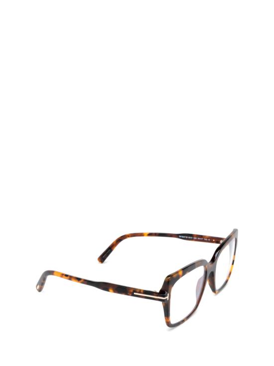 26FW 톰포드 안경 FT5947 B 052 DARK HAVANA - TOMFORD