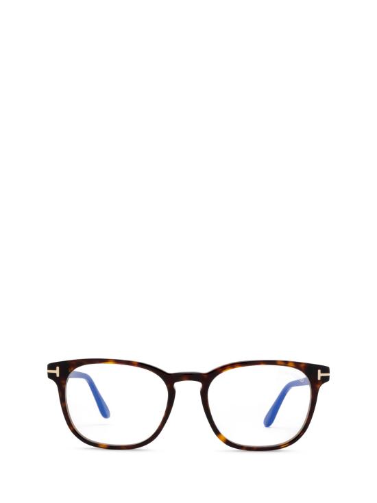 26FW 톰포드 안경 FT5868 B 052 DARK HAVANA