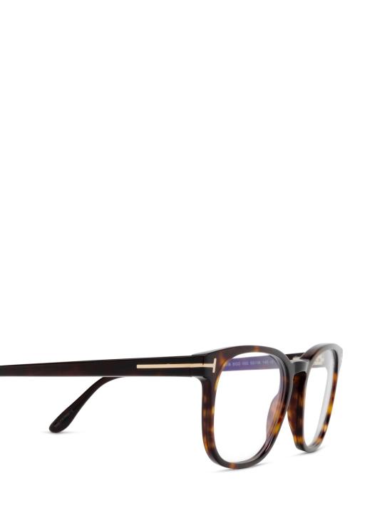 26FW 톰포드 안경 FT5868 B 052 DARK HAVANA - TOMFORD
