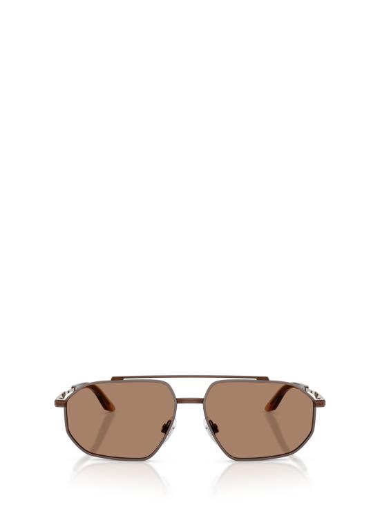 26FW 돌체앤가바나 선글라스 DG2328 133673 BROWN MATTE BROWN
