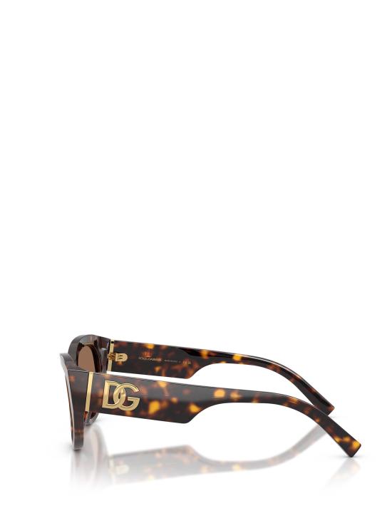 26FW 돌체앤가바나 선글라스 DG4514 502 73 HAVANA - DOLCE & GABBANA