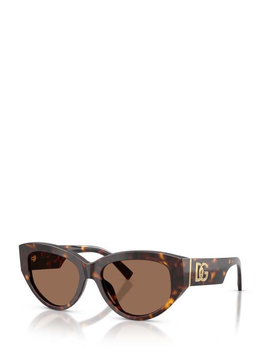 26FW 돌체앤가바나 선글라스 DG4514 502 73 HAVANA - DOLCE & GABBANA