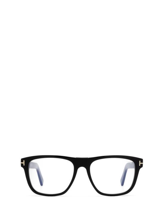 26FW 톰포드 안경 FT5902 B 001 BLACK