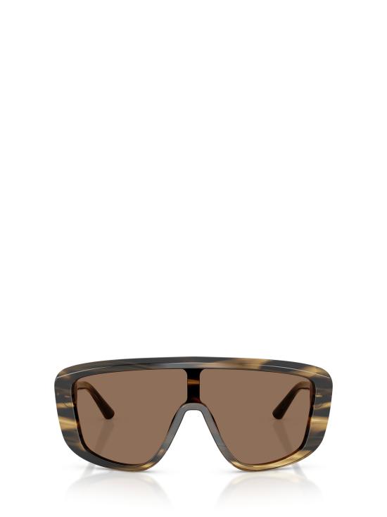 26FW 돌체앤가바나 선글라스 DG4520 306373 STRIPED BROWN
